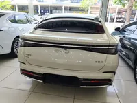 BYD Seal 07 DM-i 2025 (6200 км)