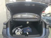 BYD Seal 07 DM-i 2025 (100 км)