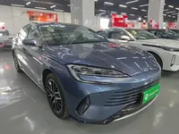 BYD Seal 07 DM-i 2025 (100 км)