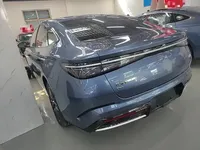 BYD Seal 07 DM-i 2025 (100 км)