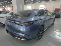 BYD Seal 07 DM-i 2025 (100 км)