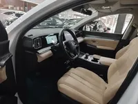 BYD Song Pro New Energy 2025 (21000 км)