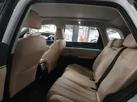 BYD Song Pro New Energy 2025 (21000 км)