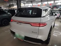 BYD Song Pro New Energy 2025 (21000 км)