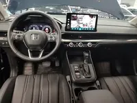 Honda Breeze 2025 (5000 км)