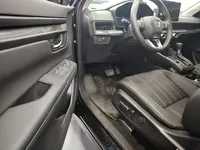 Honda Breeze 2025 (5000 км)