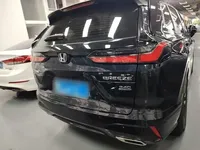 Honda Breeze 2025 (5000 км)