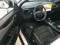 Geely Auto Cowboy 2025 (6800 км)