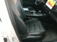 Geely Auto Cowboy 2025 (6800 км)