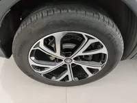 BYD Tang New Energy 2025 (3000 км)