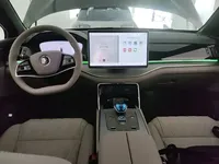 BYD Tang New Energy 2025 (3000 км)