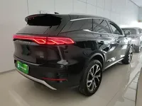 BYD Tang New Energy 2025 (3000 км)