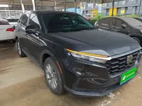 Honda CR-V 2024 (9600 км)