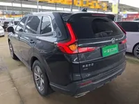 Honda CR-V 2024 (9600 км)
