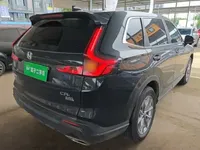 Honda CR-V 2024 (9600 км)