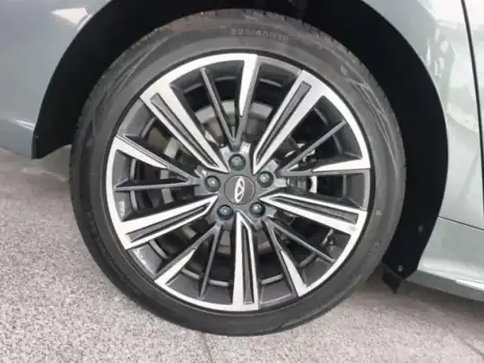 Chery Arrizo 8 PRO 2025 (10200 км)