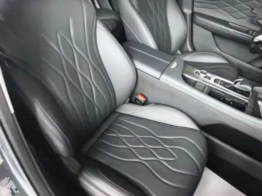 Chery Arrizo 8 PRO 2025 (10200 км)