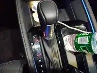 Honda Accord 2025 (10200 км)