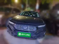 Honda Accord 2025 (10200 км)