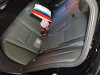 Honda Accord 2025 (10200 км)