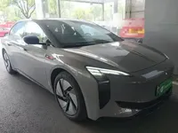 Hongqi EH7 2025 (1200 км)