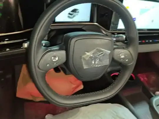 Hongqi EH7 2025 (100 км)