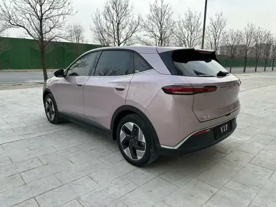 Bestune Yueyi 03 2025 (20000 км)