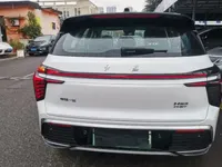 Hongqi HS3 PHEV 2025 (2200 км)