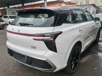Hongqi HS3 PHEV 2025 (2200 км)