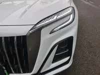Hongqi HS3 PHEV 2025 (2200 км)