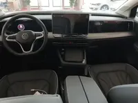 Volkswagen Talagon 2026 (6100 км)