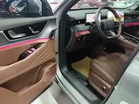 Chery Tiggo 9 2026 (900 км)