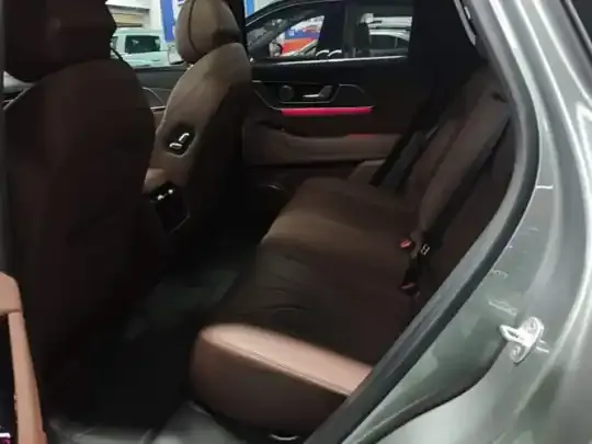 Chery Tiggo 9 2026 (900 км)