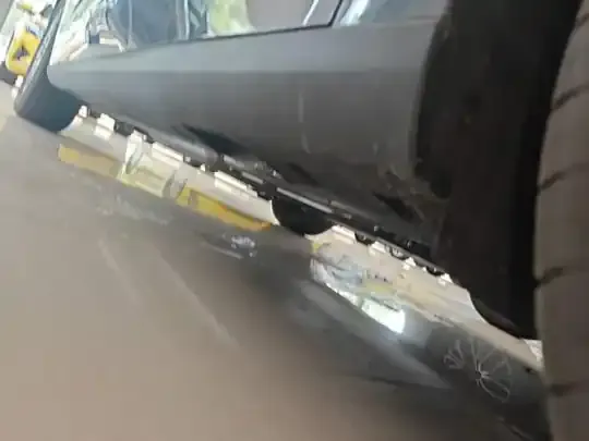 Geely Galaxy Stellar 6 2026 (100 км)