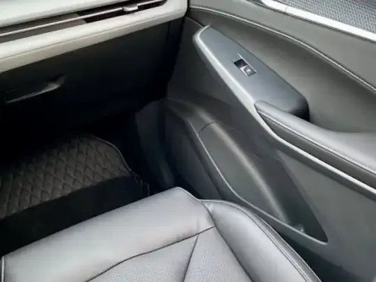 CHANGAN CS75 PLUS 2026 (3500 км)
