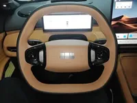 Geely Galaxy Xingjian 7 EM-i 2026 (6200 км)