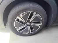 Geely Galaxy Xingjian 7 EM-i 2026 (5100 км)