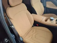Geely Galaxy Xingjian 7 EM-i 2026 (5100 км)