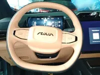Dongfeng Aeolus L7 New Energy 2026 (1500 км)