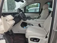 Geely Galaxy V900 2026 (1700 км)