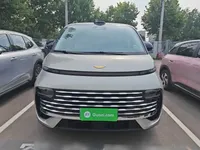 Geely Galaxy V900 2026 (1700 км)