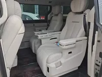 Geely Galaxy V900 2026 (1700 км)