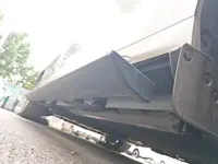 Geely Galaxy V900 2026 (1700 км)